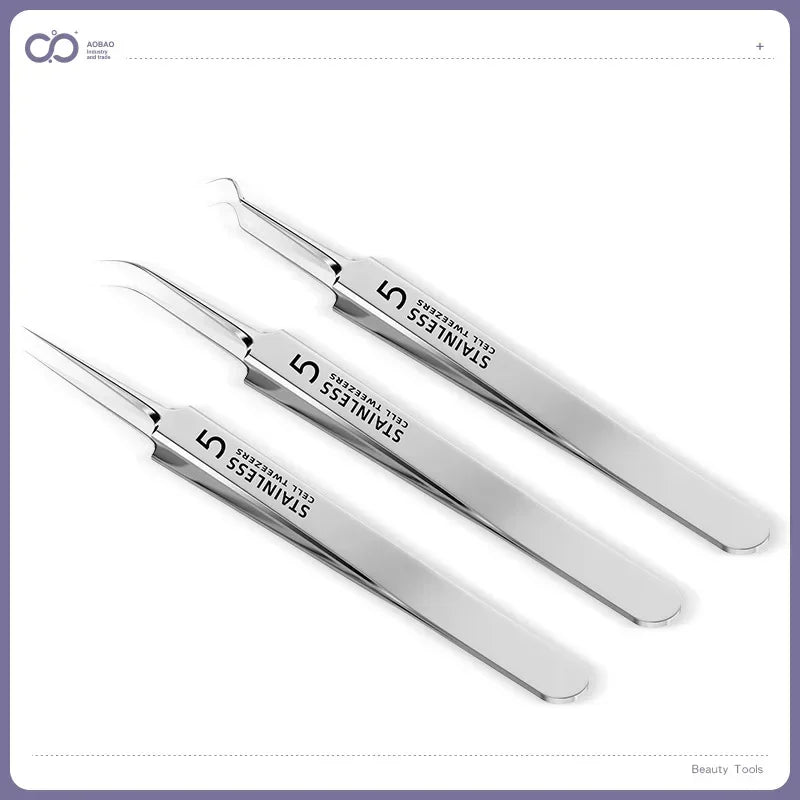 Gentle Ingrown Hair Remover Kit