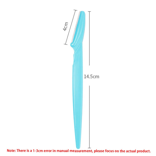 Smooth Skin Face Razor Set
