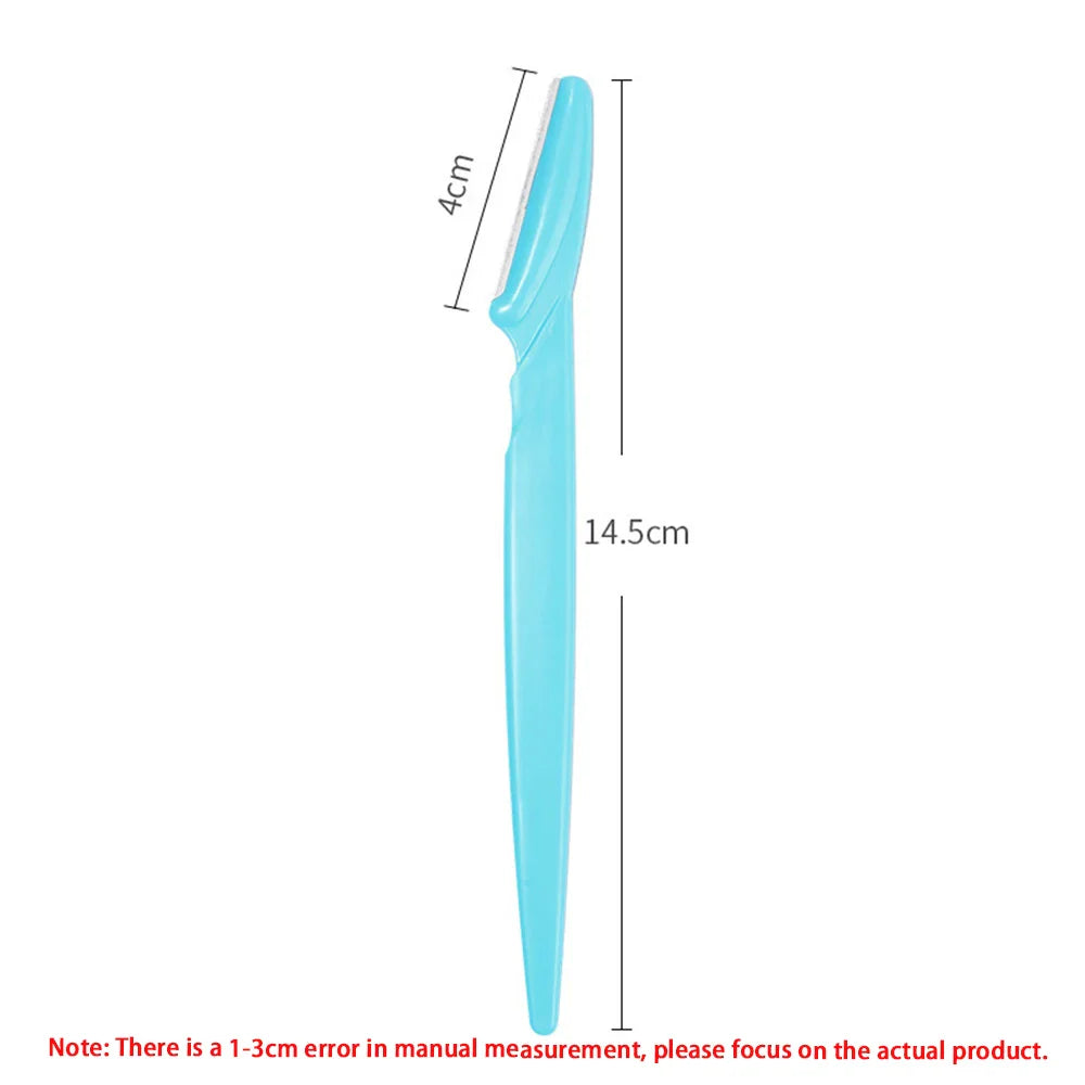 Smooth Skin Face Razor Set