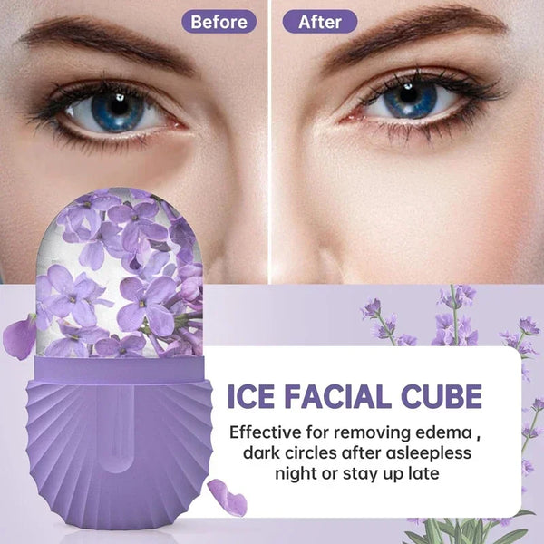 Chill & Glow Ice Roller