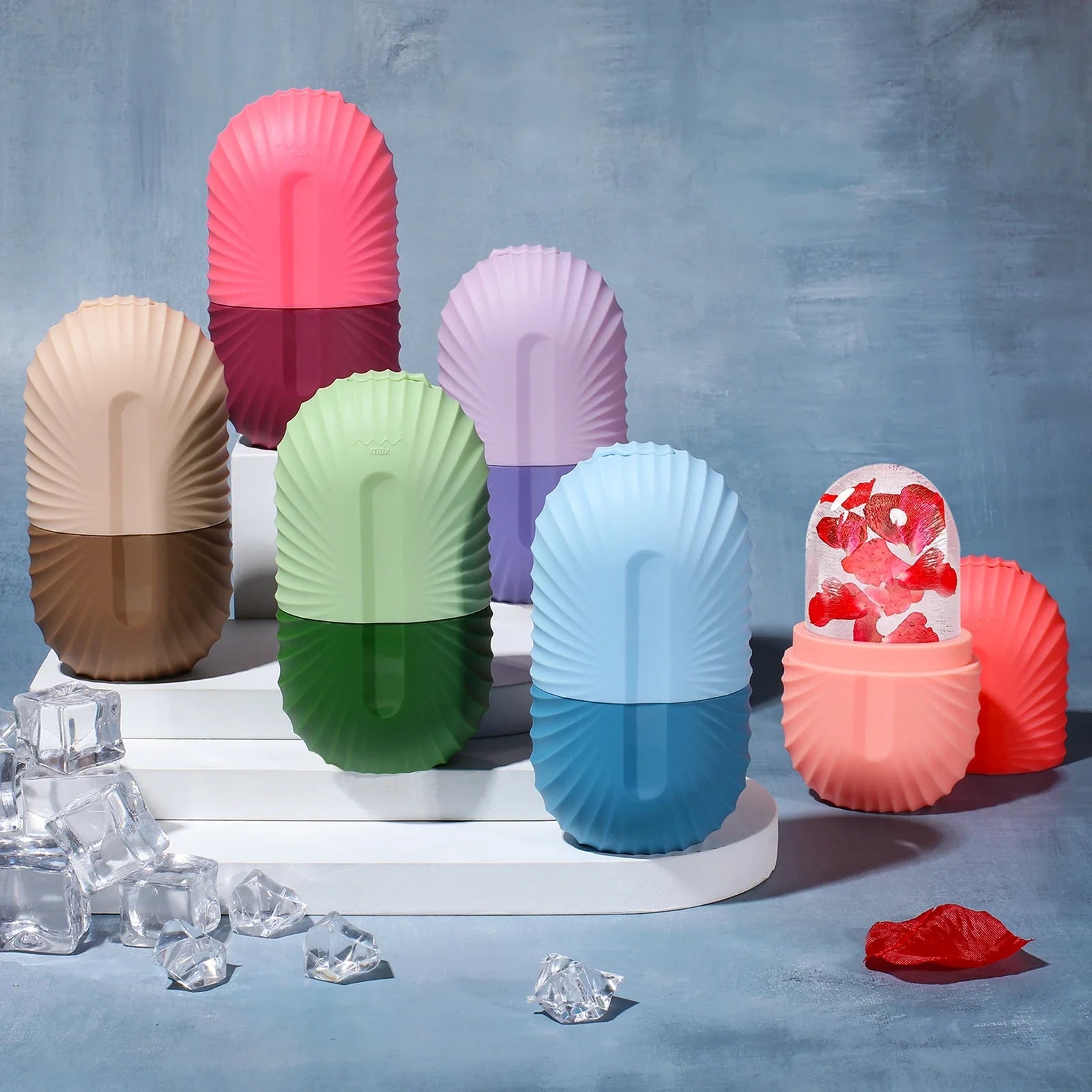 Chill & Glow Ice Roller